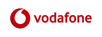 vodafone logo