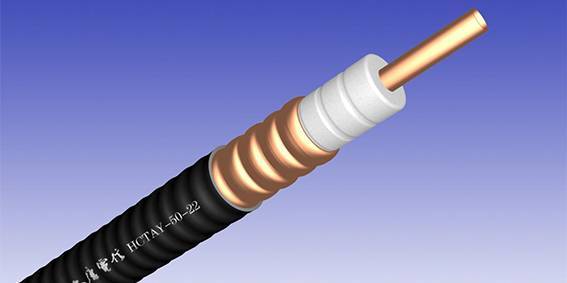 Cable RF7-8 Normal