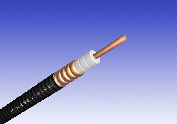cable coaxial RF1-2 Rígido