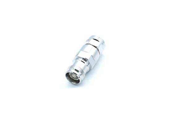 4.3-10 Female Connector for 1-2 feeder cable. Conectores Radiofrecuencia