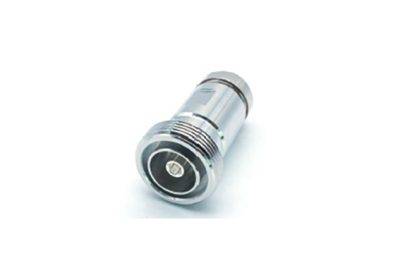7-16 Female Connector for 1-2 SF cable. Conectores Radiofrecuencia
