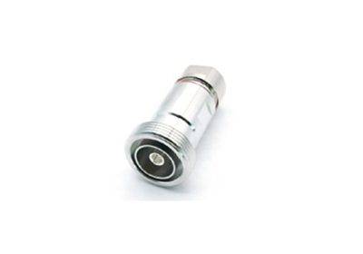 7-16 Female Connector for 1-2 cable. Conectores Radiofrecuencia