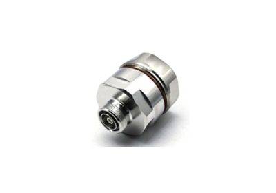 7/16 MALE CONNECTOR FOR 1-5/8" FEEDER CABLE . Conectores Radiofrecuencia