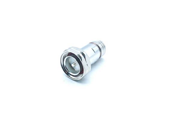7-16 male Connector for 1-2 cable. Conectores Radiofrecuencia