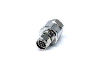 N Male Connector for 7-8 SF feeder cable. Conectores Radiofrecuencia