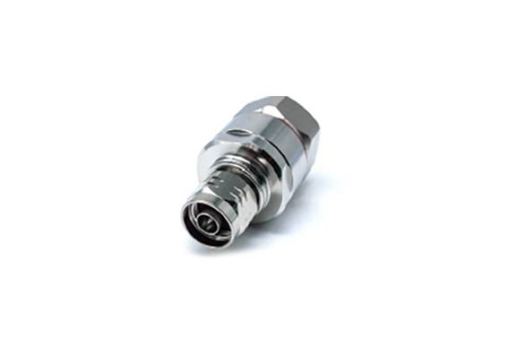 N Male Connector for 7-8 SF feeder cable. Conectores Radiofrecuencia