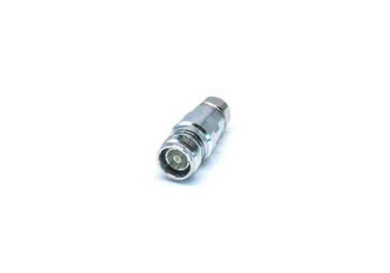 7/16 MALE CONNECTOR FOR 7/8” CABLE. Conectores Radiofrecuencia