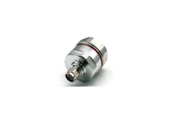 7/16 Male Connector For 1 5/8 Feeder Cable